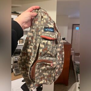 Kavu Rope Bag